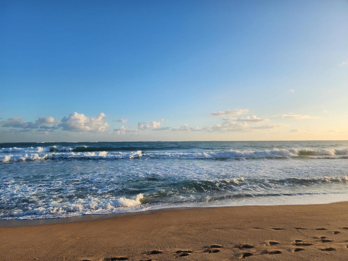 דירות סן חואן Enjoy Our Luxurious Penthouse In Condado! מראה חיצוני תמונה