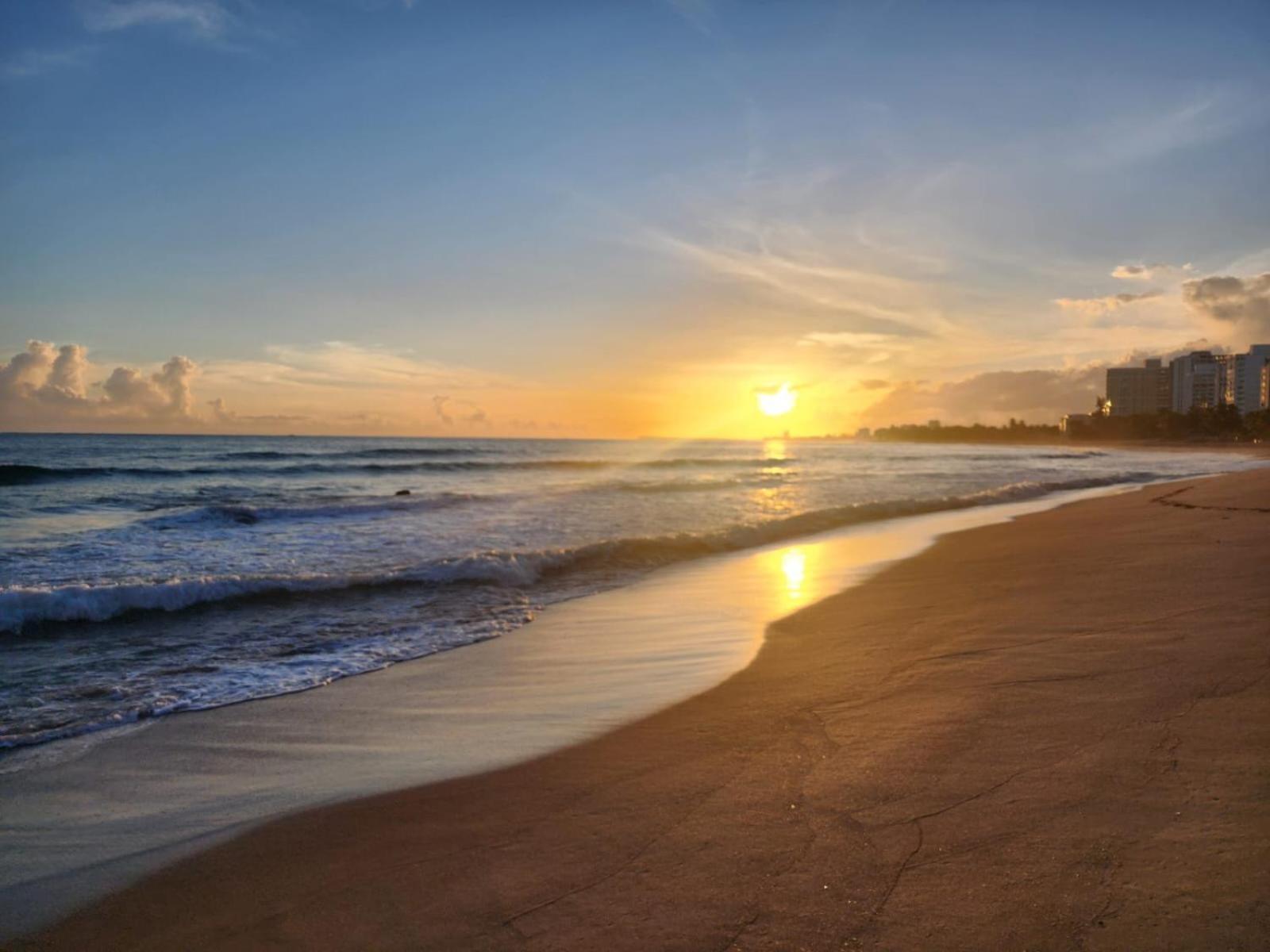 דירות סן חואן Enjoy Our Luxurious Penthouse In Condado! מראה חיצוני תמונה
