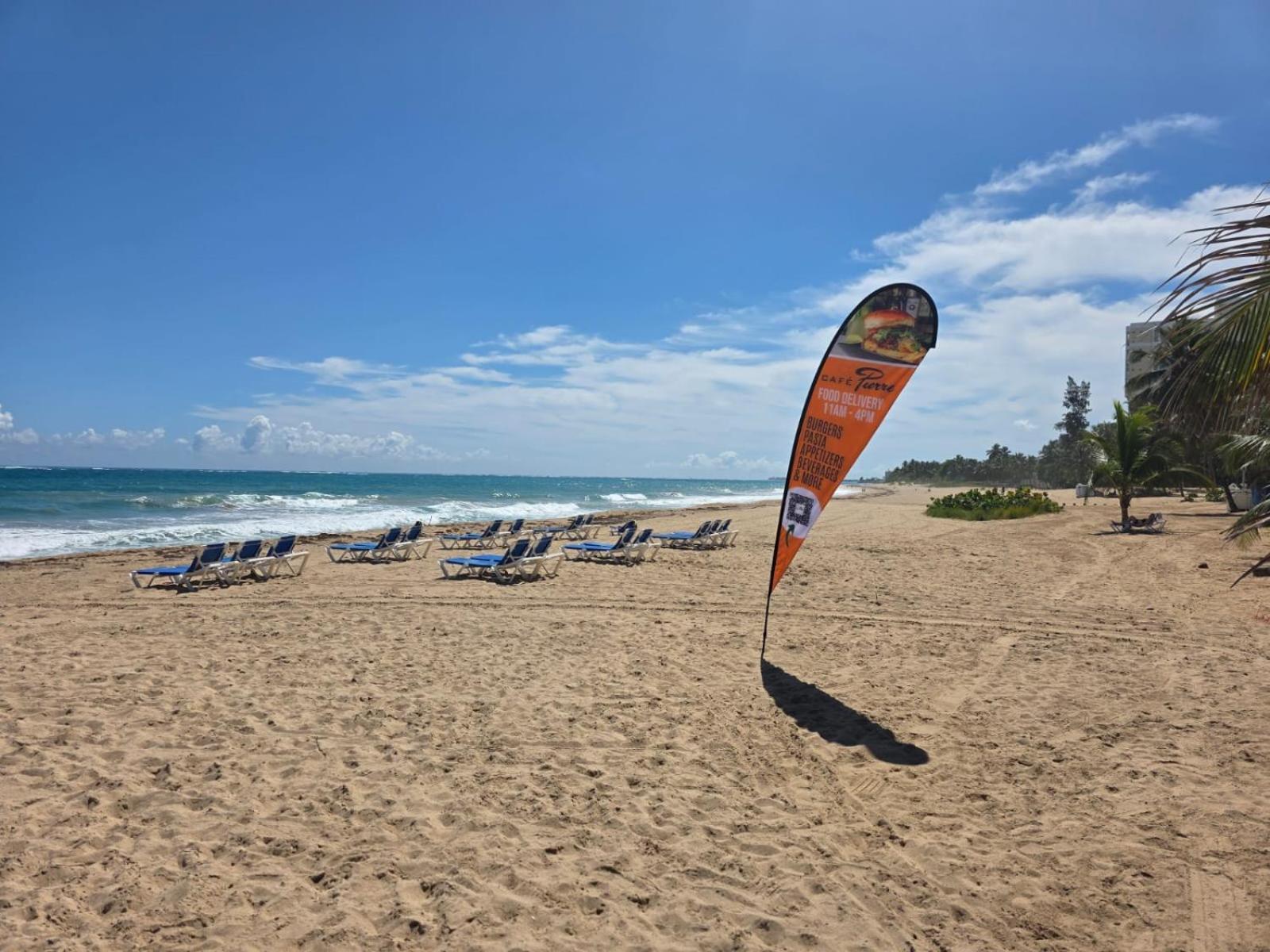 דירות סן חואן Enjoy Our Luxurious Penthouse In Condado! מראה חיצוני תמונה